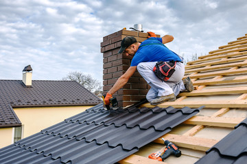 How to Properly Construct a Roofing System