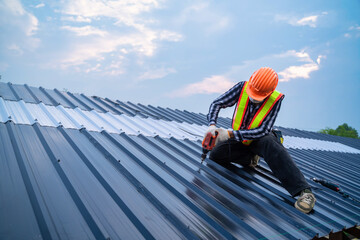 Advantages of Metal Roofing