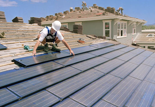What You Should Know About Solar Roofing