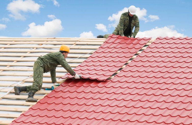 Keeping Up With Roofing