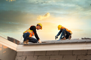 The Importance of Roofing Maintenance